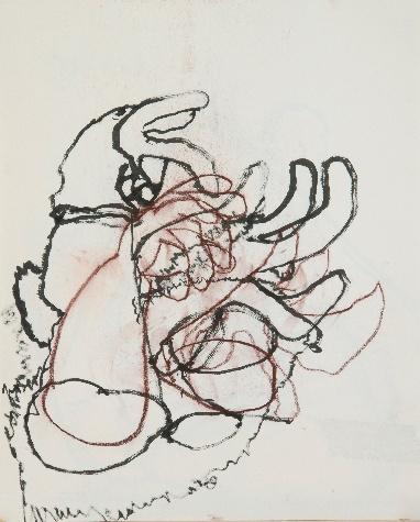 《ここにあるもの2》2014年